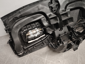 Mercedes Benz B-Class 246 (2011–2017) Dashboard A2466800087 - 2