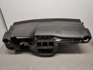 Mercedes Benz B-Class 246 (2011–2017) Dashboard A2466800087 - 4