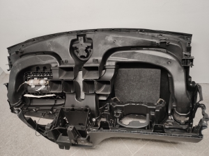 Mercedes Benz B-Class 246 (2011–2017) Dashboard A2466800087 - 5