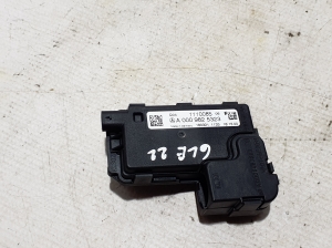Mercedes Benz GLE-Class 167 (2019–2026) Relejs A0009825323 - 2