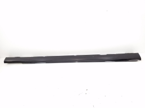   Schwellerverkleidung außen  - A2126900840 