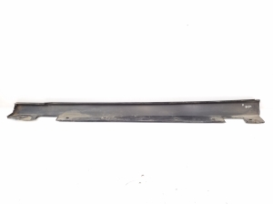 Mercedes Benz E-Class W212 (2009–2015) Schwellerverkleidung außen A2126900840 - 4