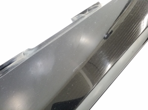 Mercedes Benz E-Class W212 (2009–2015) Schwellerverkleidung außen A2126900840 - 5