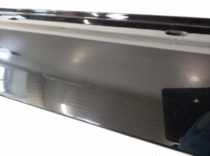 Mercedes Benz E-Class W212 (2009–2015) Schwellerverkleidung außen A2126900140 - 3