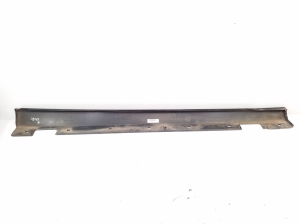 Mercedes Benz E-Class W212 (2009–2015) Schwellerverkleidung außen A2126900140 - 4