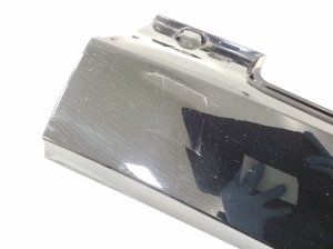 Mercedes Benz E-Class W212 (2009–2015) Schwellerverkleidung außen A2126900140 - 5