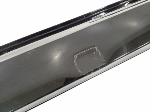 Mercedes Benz E-Class W212 (2009–2015) Schwellerverkleidung außen A2126900140 - 6