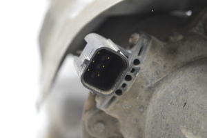 Mazda 6 (2007–2012) Lenkgetriebe GS1D3296007M - 2