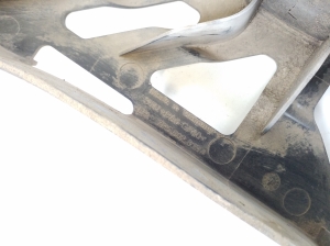 Porsche Cayenne (2010–2017) Other part of the sill 7P5802819A - 2