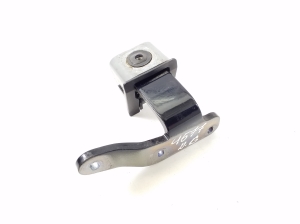 Porsche Cayenne (2010–2017) Trunk lid hinge 7P5827302D - 4