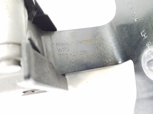 Porsche Cayenne (2010–2017) Trunk lid hinge 7P5827301D - 2