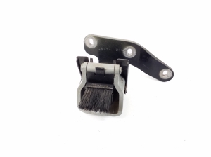 Porsche Cayenne (2010–2017) Trunk lid hinge 7P5827301D - 3