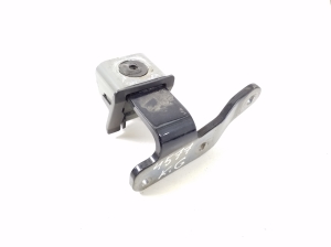 Porsche Cayenne (2010–2017) Trunk lid hinge 7P5827301D - 4