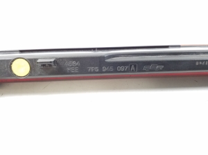 Porsche Cayenne (2010–2017) Additional stop light 7P5945097A - 2