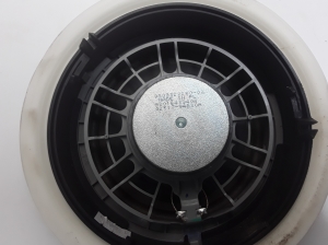 Peugeot 2008 (2013–2026) Rear side door speaker 9809320280 - 3