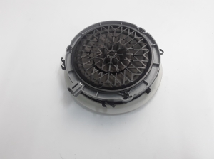 Peugeot 2008 (2013–2026) Rear side door speaker 9809320280 - 4