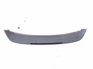  Tailgate spoiler  - 7P5827934G 