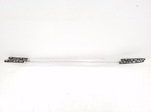 Porsche Cayenne (2010–2017) Katusereelingud 7P5860044C - 4