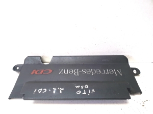 Mercedes Benz Vito 638 (1996–2003) Motorabdeckung A6385240228 - 4