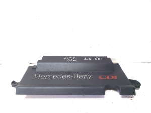 Mercedes Benz Vito 638 (1996–2003) Motorabdeckung A6385240228 - 5