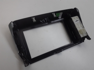  Magnetolos kita detalė 