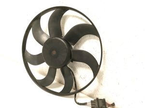  Aušinimo ventiliatorius ir jo detalės 