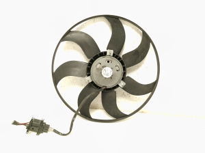  Aušinimo ventiliatorius ir jo detalės 