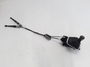 Mécanisme de changement de vitesse et ses pièces - 341042886R 