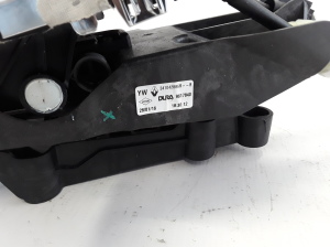 RENAULT Kadjar (2015–2026) Gear shift mechanism and its parts 341042886R - 3