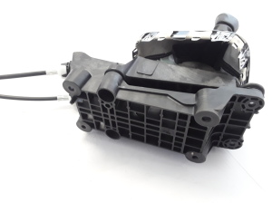 RENAULT Kadjar (2015–2026) Gear shift mechanism and its parts 341042886R - 6