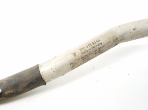 Porsche Cayenne (2010–2017) Pipe 7P5819934A - 3