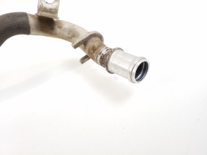 Porsche Cayenne (2010–2017) Pipe 7P5819934A - 4