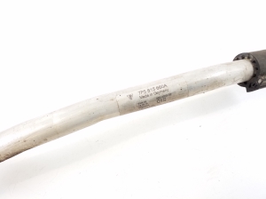 Porsche Cayenne (2010–2017) Pipe 7P5815660A - 2