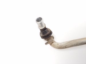 Porsche Cayenne (2010–2017) Pipe 7P5815660A - 3