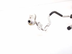 Porsche Cayenne (2010–2017) Klimaleitung 7P5820741 - 4