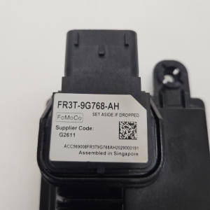 Ford Mustang (2015–2026) Blind spot radar Distronic 2125823 - 2