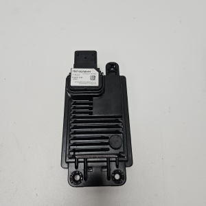 Ford Mustang (2015–2026) Blind spot radar Distronic 2125823 - 3