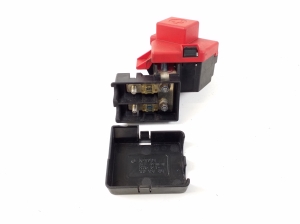 Porsche Cayenne (2010–2017) Relay 95861120200 - 3