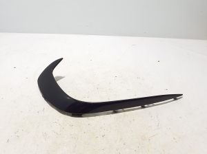 Mercedes Benz E-Class W214 (2023–2026) Zierleiste für die Frontstoßstange A2148853902