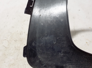 Mercedes Benz E-Class W214 (2023–2026) Zierleiste für die Frontstoßstange A2148853902 - 3