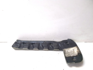  Variklio apdaila 