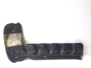  Variklio apdaila 
