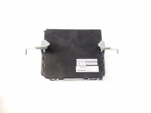 Control unit - 8968033010