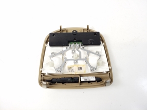 Mercedes Benz GL-Class 166 (2012–2015) Rear interior lighting panel A1668200223 - 3