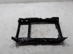 Peugeot 208 (2019–2026) Radiator support and its parts 9863392280 - 3