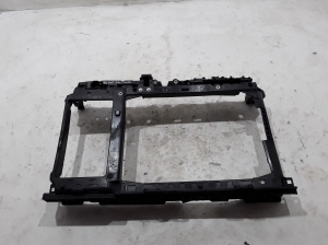   Radiator support and its parts  - 9863392280 