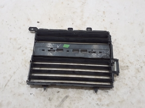   Radiator air deflector  - 1138316XX 