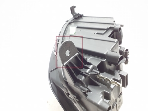 Dacia Duster P1310 (2024–2026) Esituli 260107725R - 3