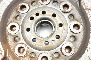Ford Focus (2004–2011) Schwungrad 3M516477DE - 3