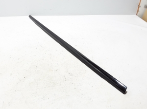 Front door outer window molding - A1777254400